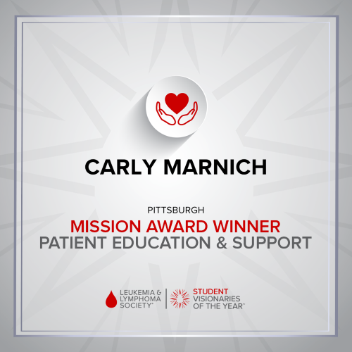Carly Marnich