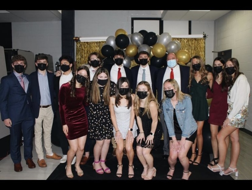 Grand Finale Photo