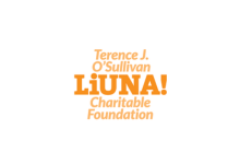 Liuna logo