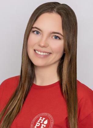 Alex McGonigal