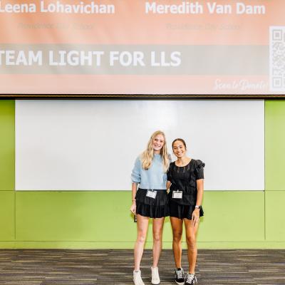 Team Light for LLS