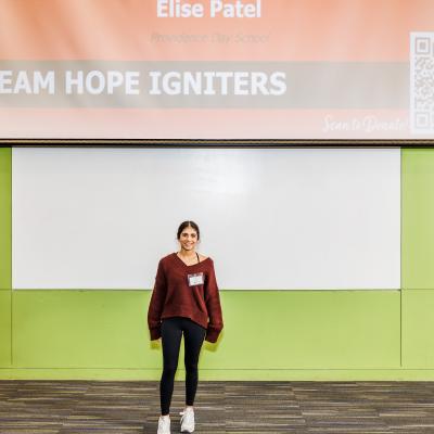 Team Hope Igniters