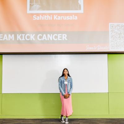 Sahithi Karusala