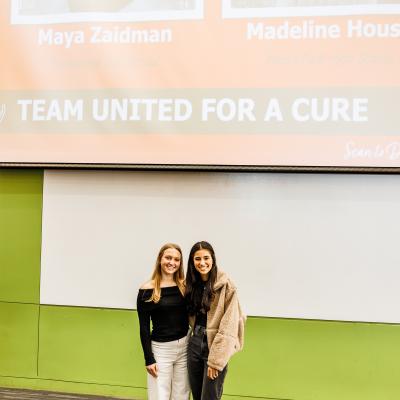 Team United for a Cure