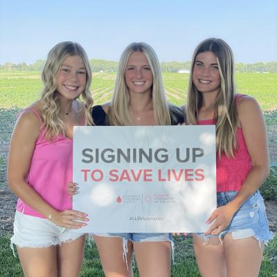 Bullpups Beat Cancer