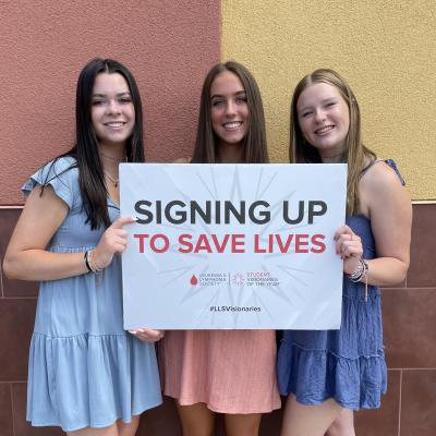 Caring for a Cause