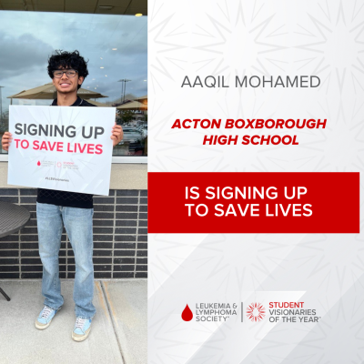 Aaqil Mohamed