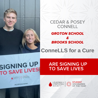 ConneLLS for a Cure