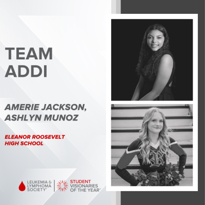Team Addi