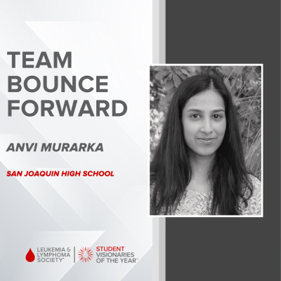Anvi Murarka