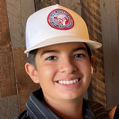Aeden Turner