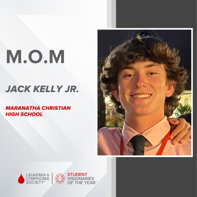 Jack Kelly
