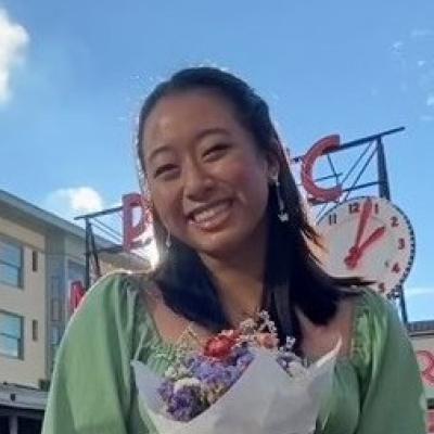 Alaina Liu