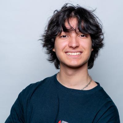 Alejandro Quevedo