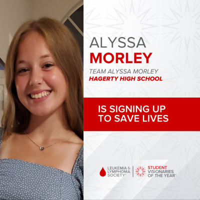 Alyssa Morley