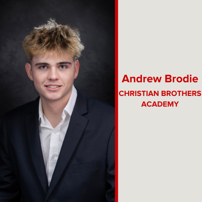 Andrew Brodie
