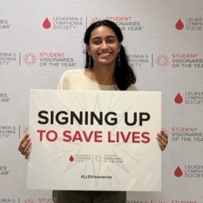 Anoushka Anand