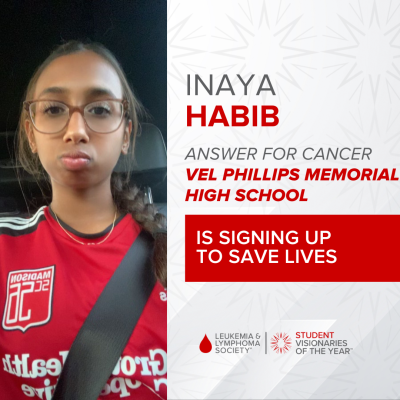 Inaya Habib
