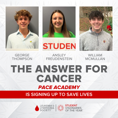 Team The Answer for Cancer