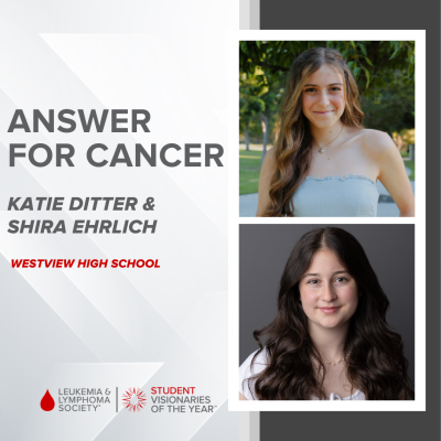 Team Answer for Cancer