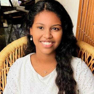 Anvitha Koppada