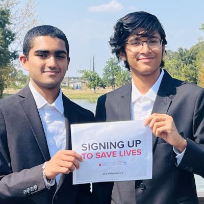 Ayan & Vikas