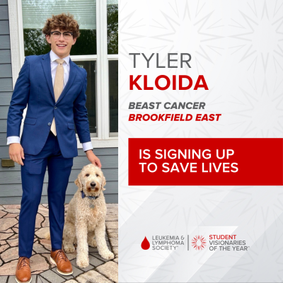 Tyler Kloida