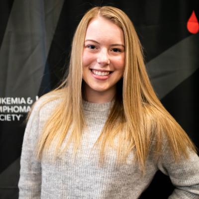 Hailey Olberding