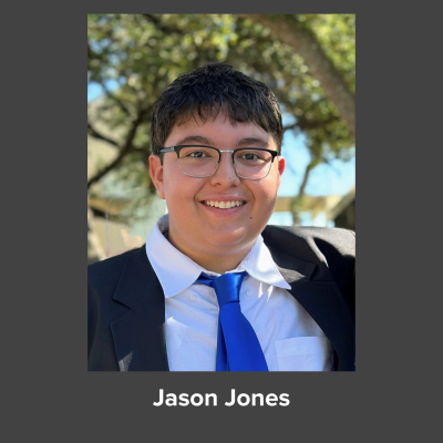 Jason Jones