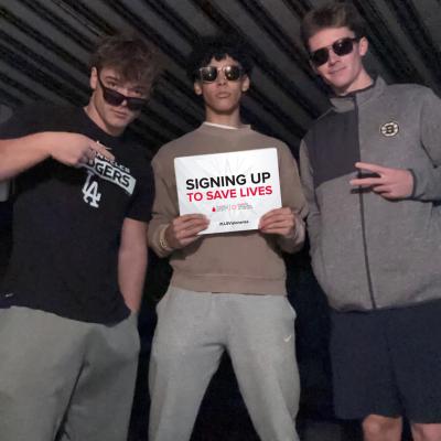 Bethlehem Battles Cancer