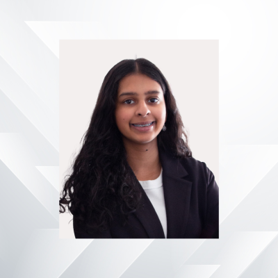 Anoushka Rai