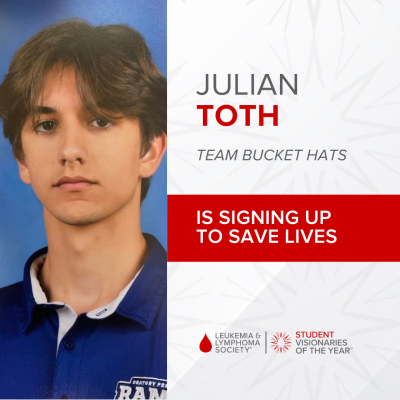 Julian Toth
