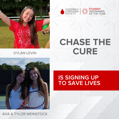 Team Chase the cure 