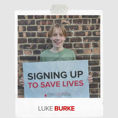 Luke Burke