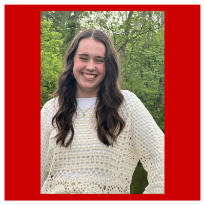 Macy Kiker