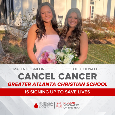 Team Cancel Cancer
