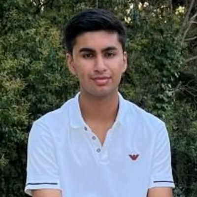 Keeyan Delawalla
