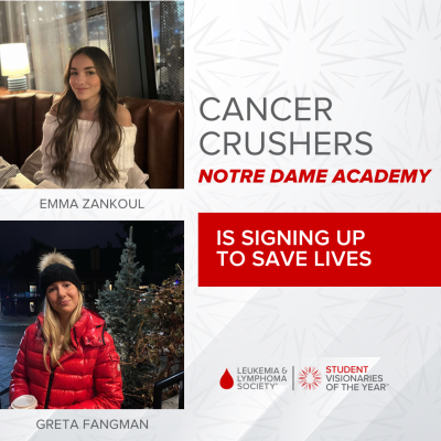 Team Cancer Crushers
