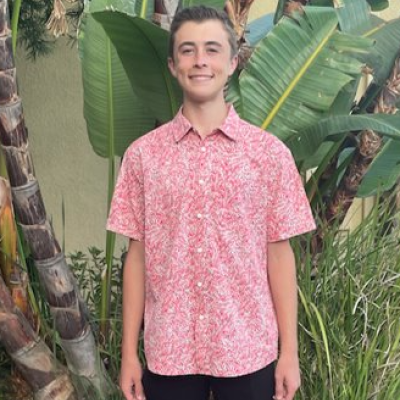 Braden Bauwens