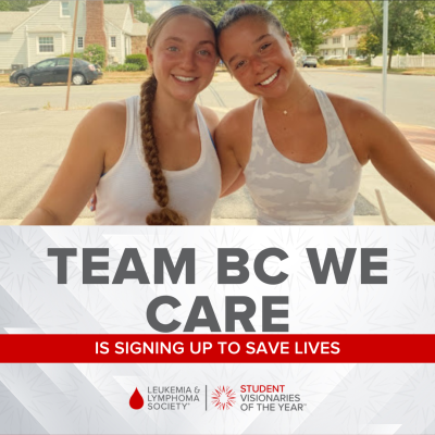 Team BC We Care