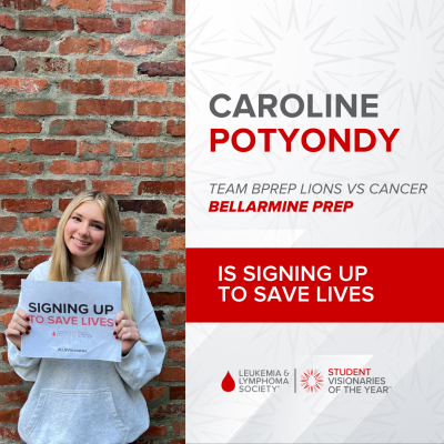 Caroline Potyondy