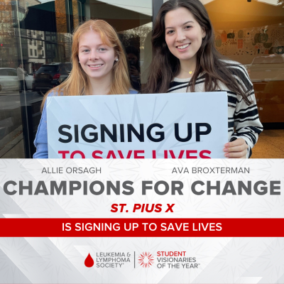 Team Champions for Change