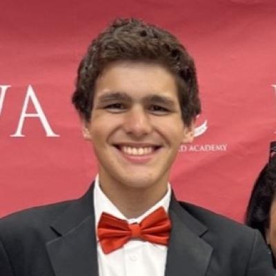 Charlie Bellomo