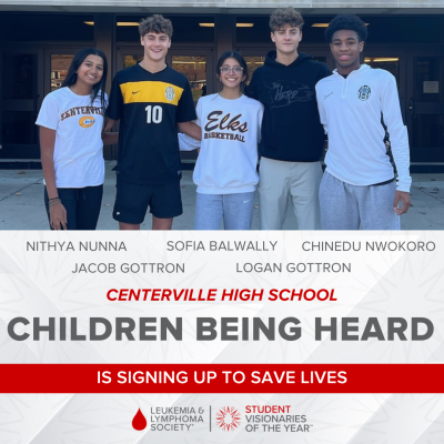 Team Children Being Heard