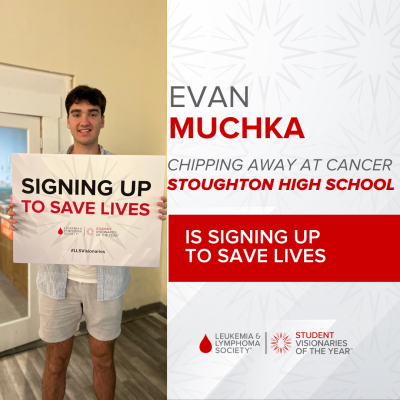 Evan Muchka