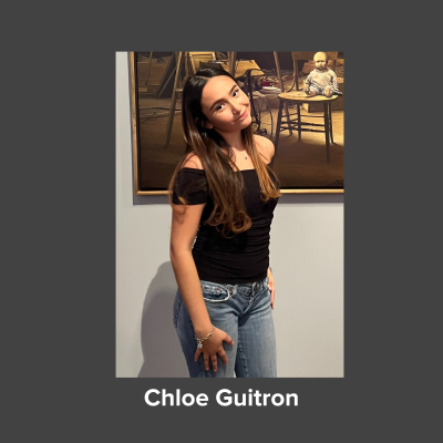 Chloe Guitron