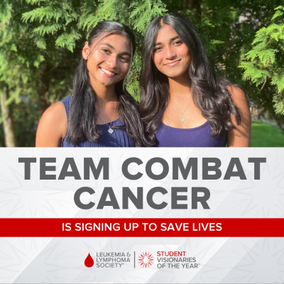 Team Combat Cancer