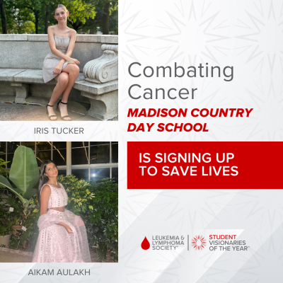 Team Combating Cancer