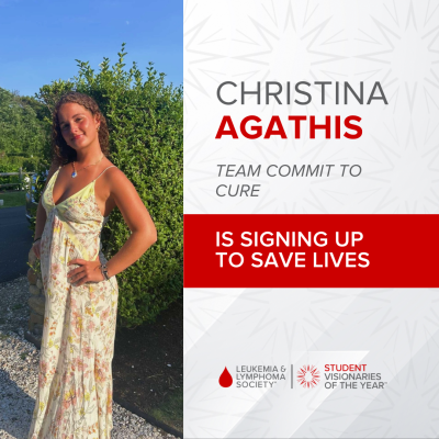 Christina Agathis