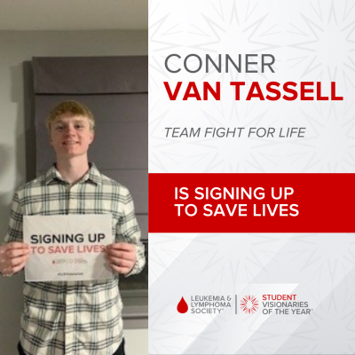 Conner Van Tassell